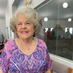 Meet your Posher, Judith